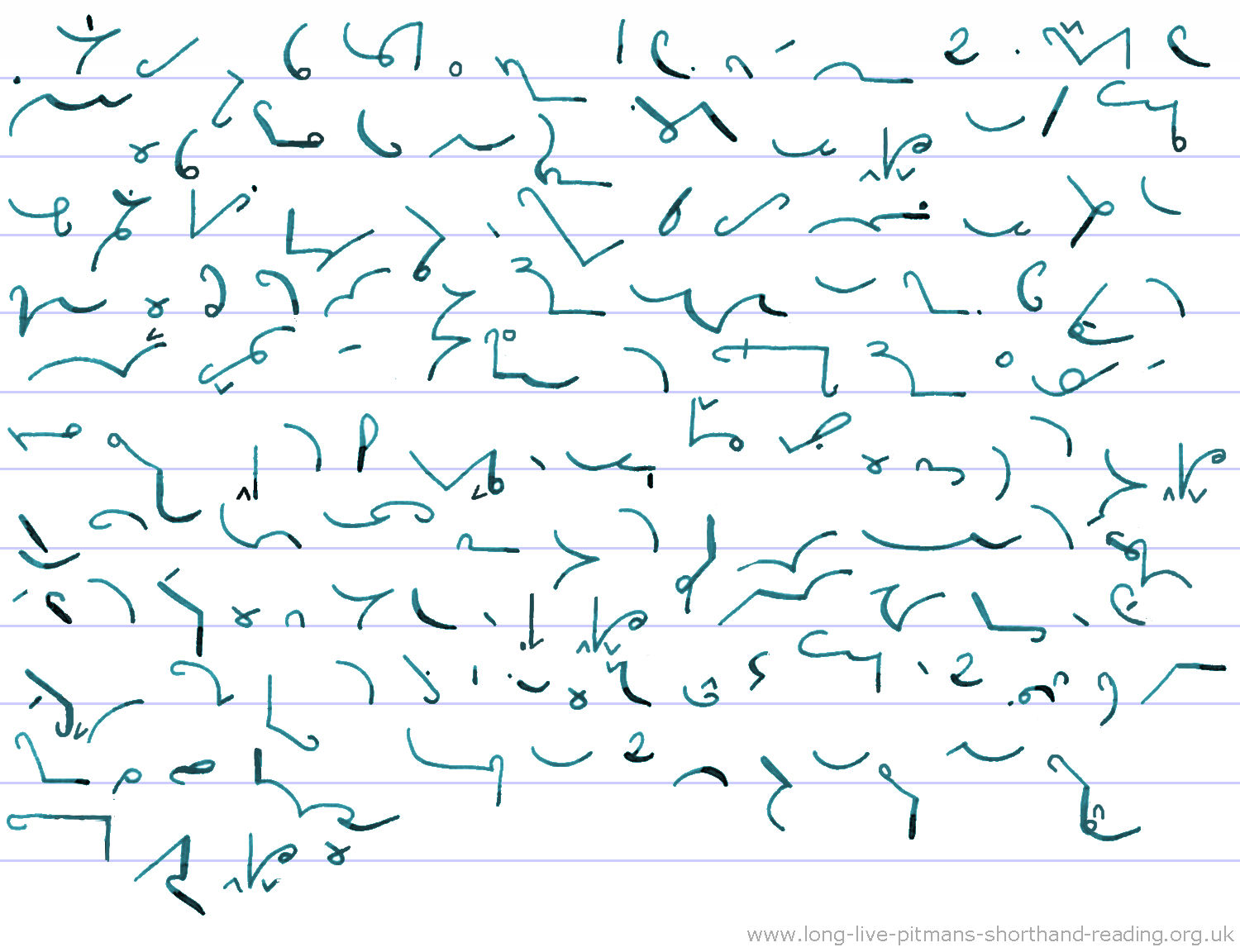 Pitman's New Era Shorthand