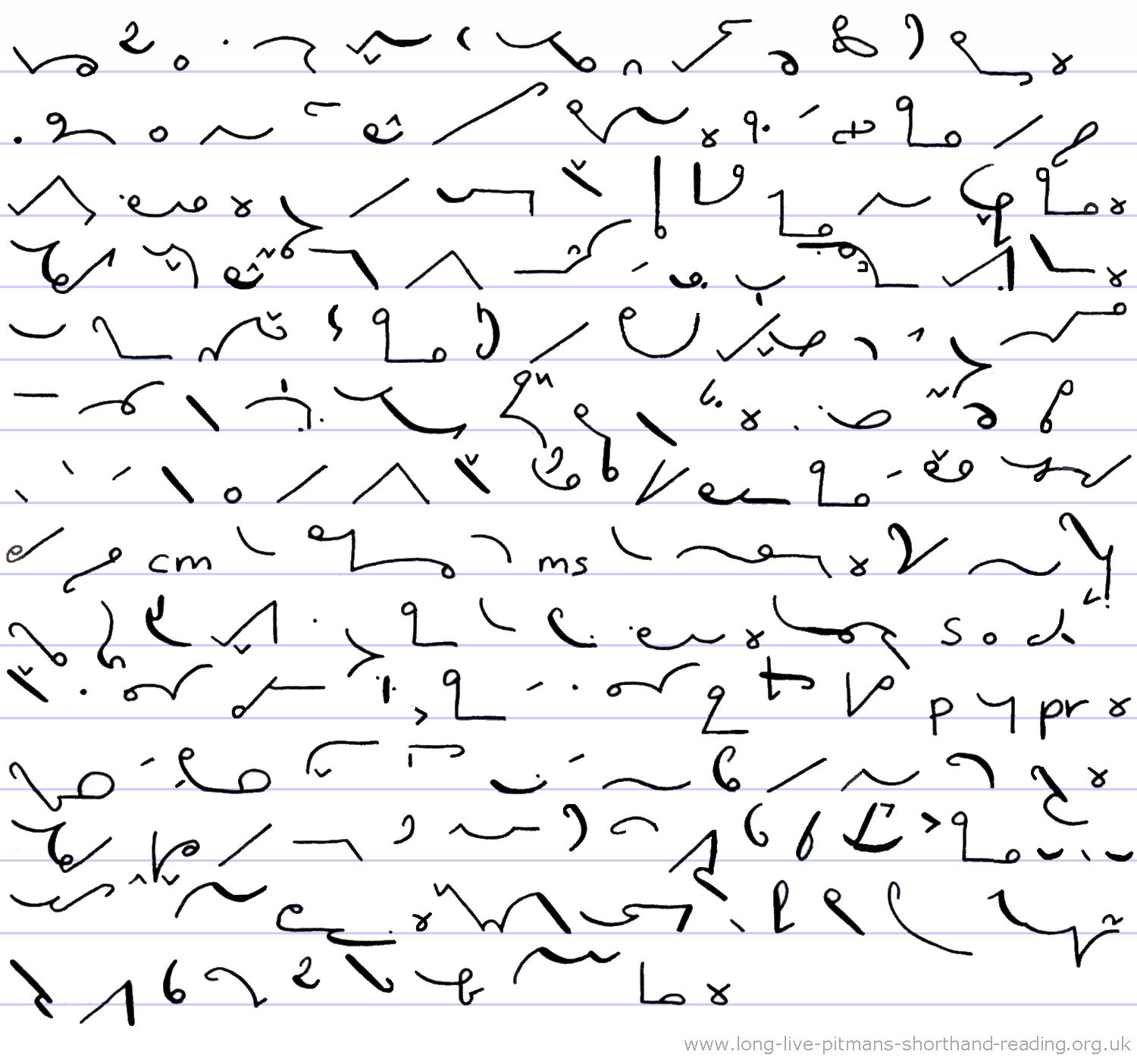 Pitman's New Era Shorthand