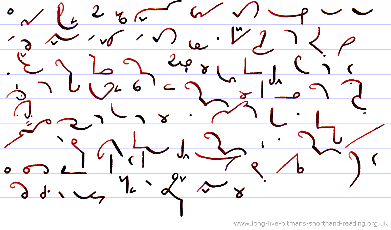 Pitman's New Era Shorthand