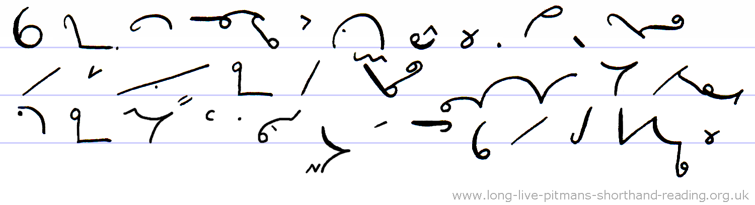 Pitman's New Era Shorthand