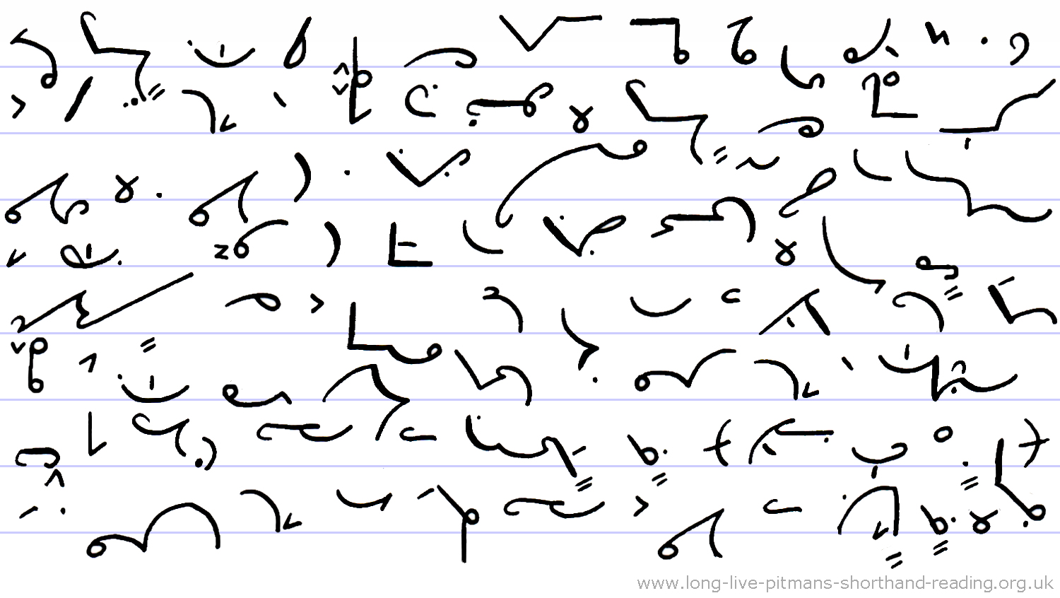 Pitman's New Era Shorthand