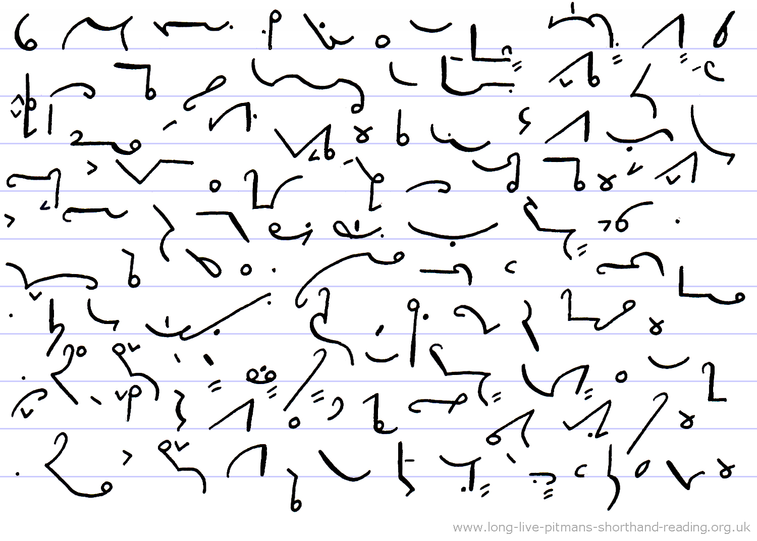 Pitman's New Era Shorthand