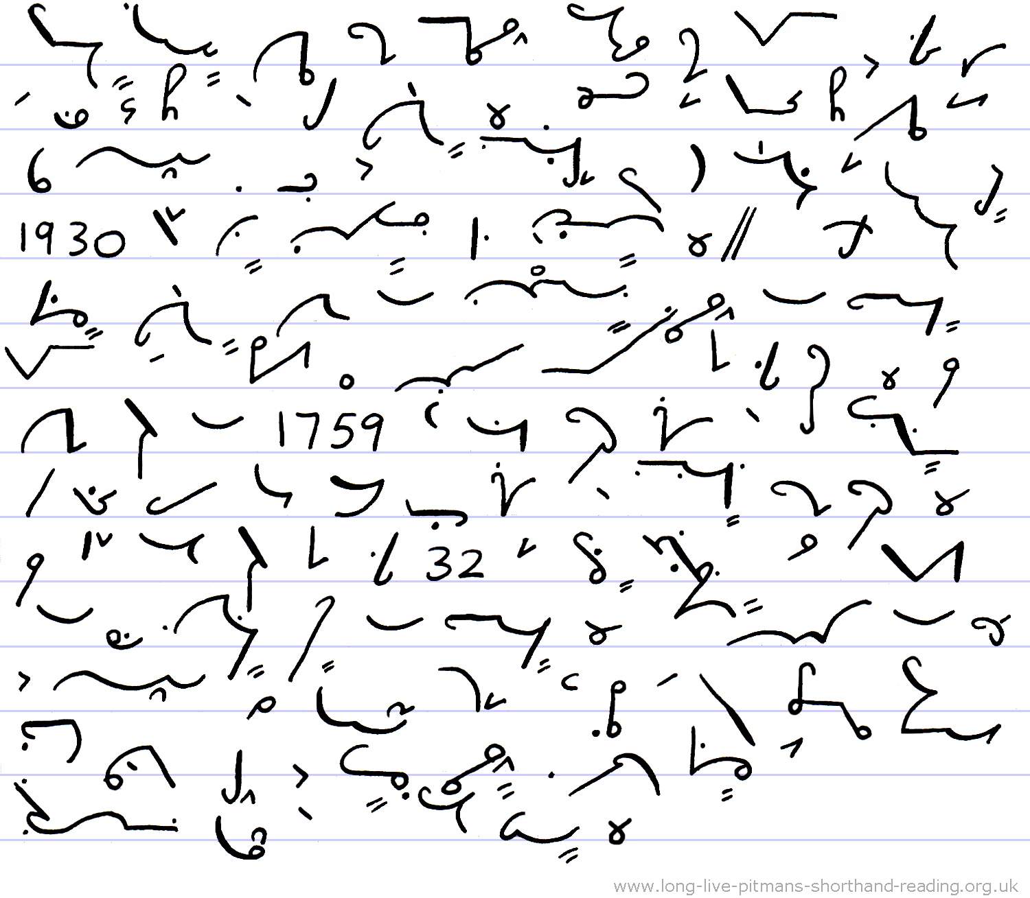 Pitman's New Era Shorthand