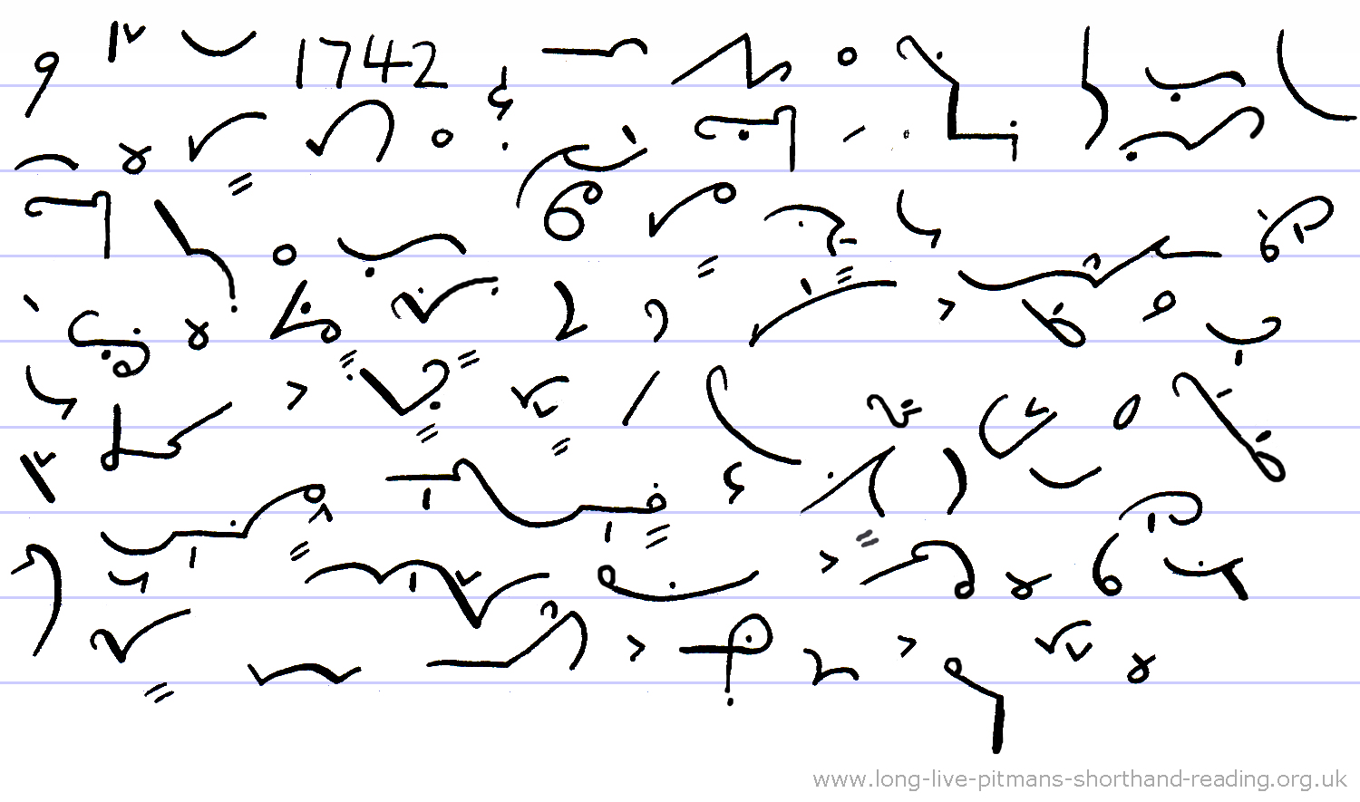 Pitman's New Era Shorthand