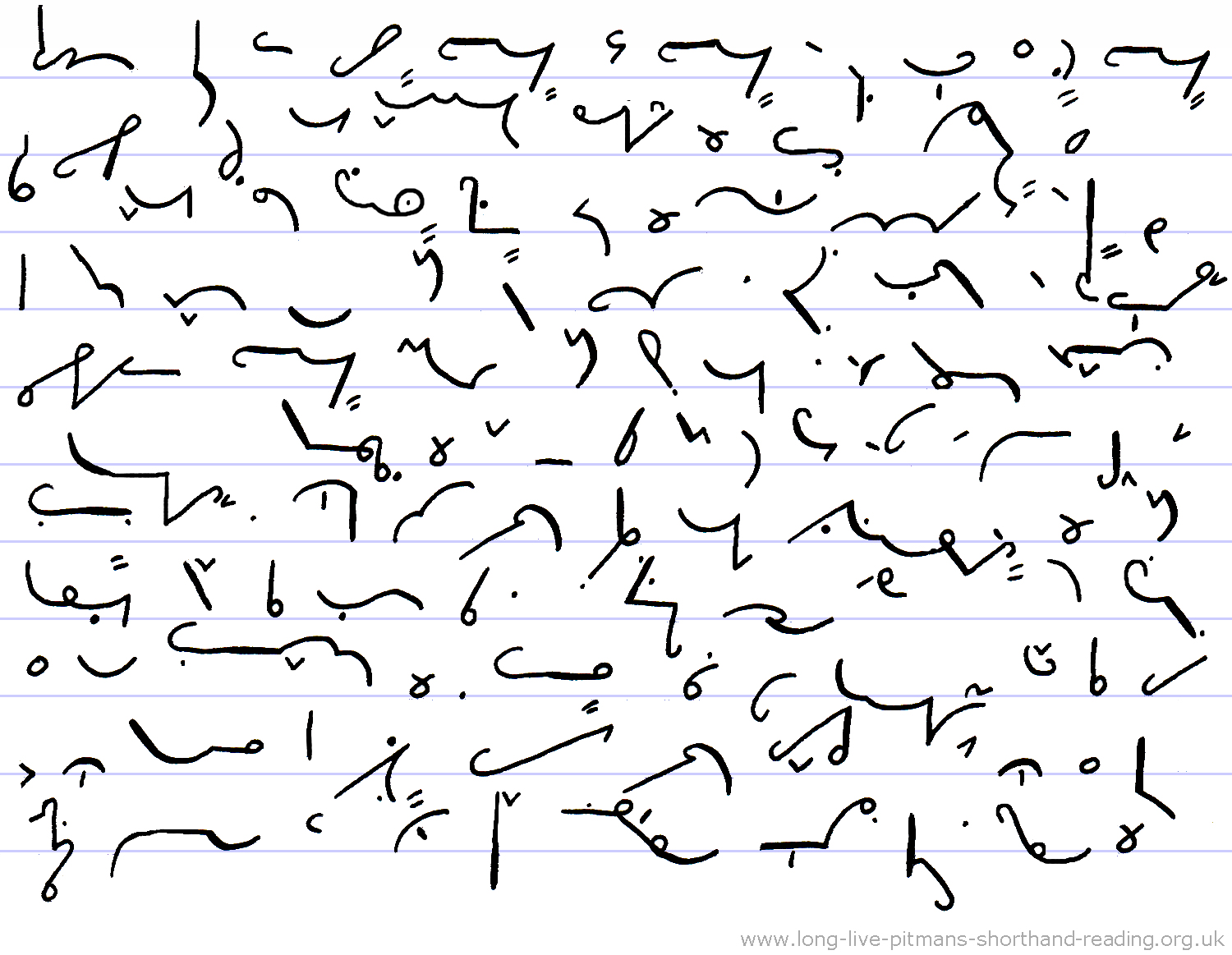 Pitman's New Era Shorthand