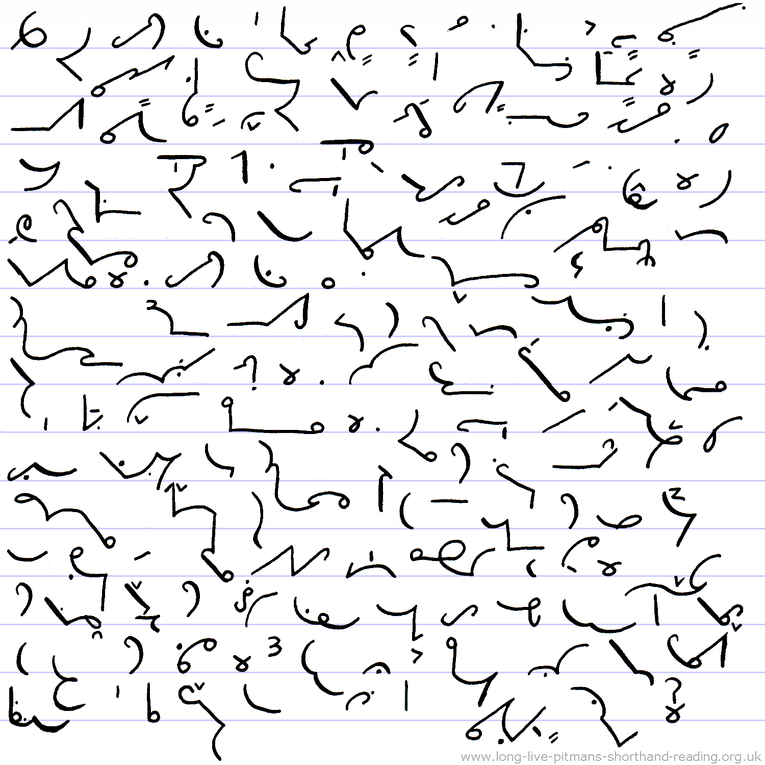 Pitman's New Era Shorthand