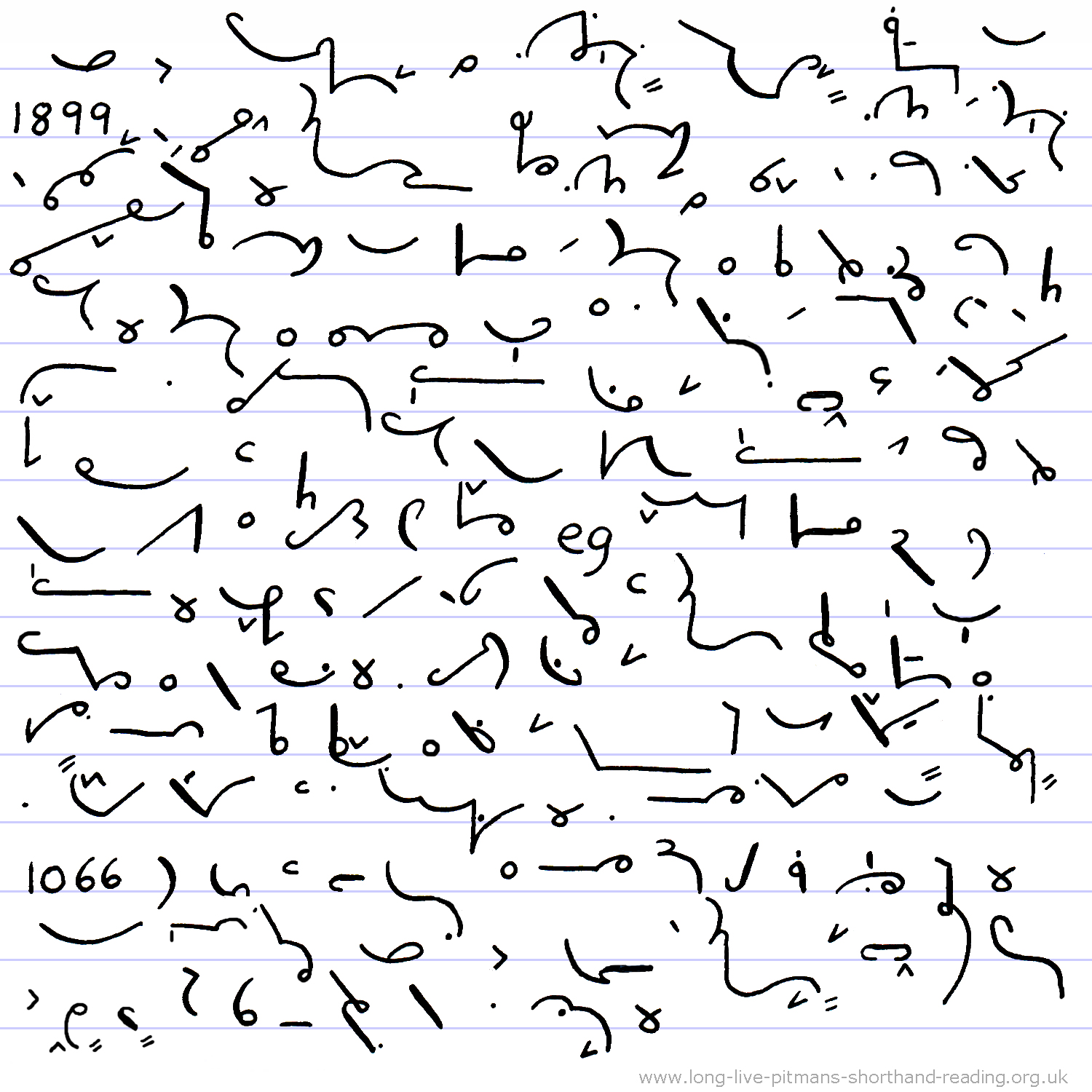 Pitman's New Era Shorthand