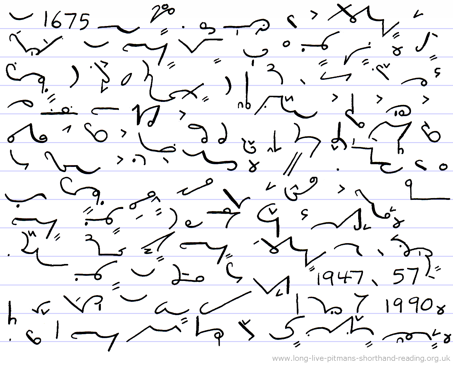 Pitman's New Era Shorthand