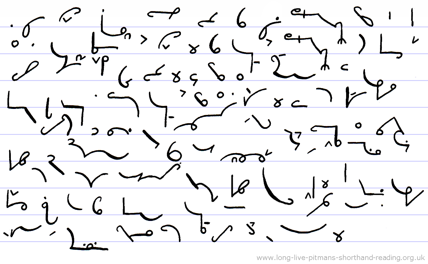 Pitman's New Era Shorthand