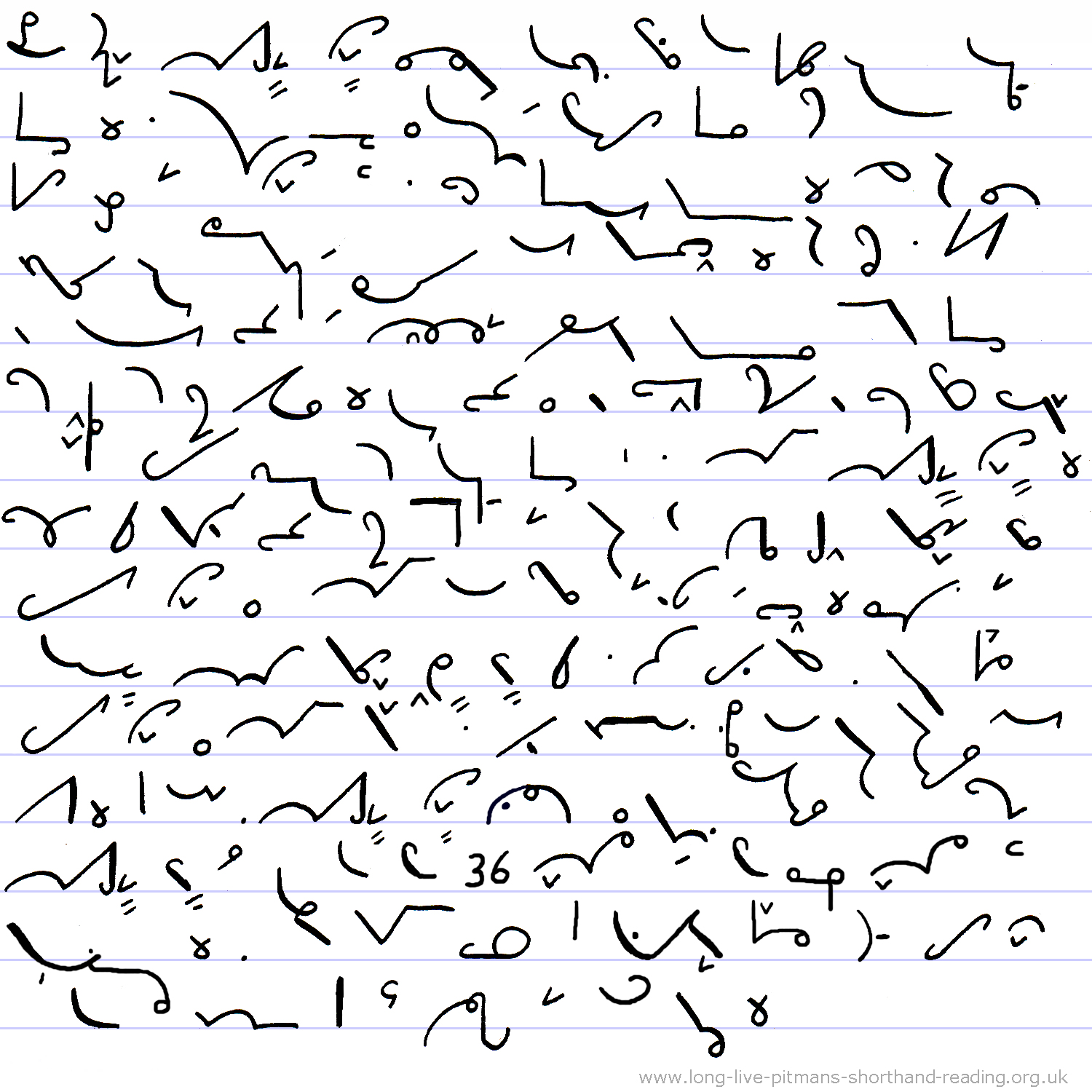 Pitman's New Era Shorthand