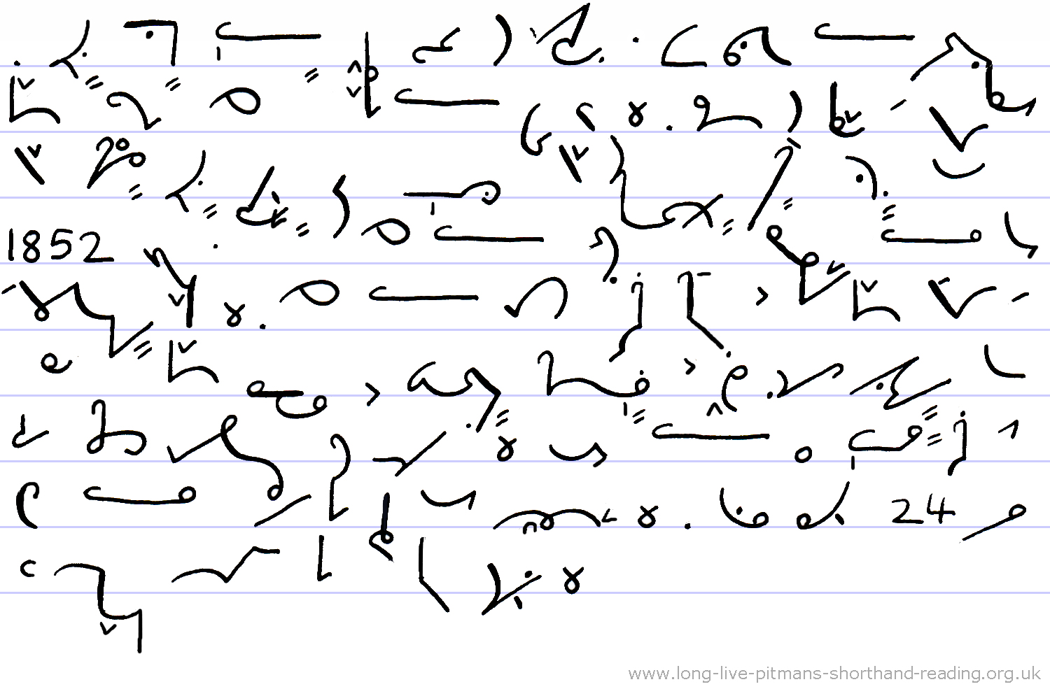 Pitman's New Era Shorthand