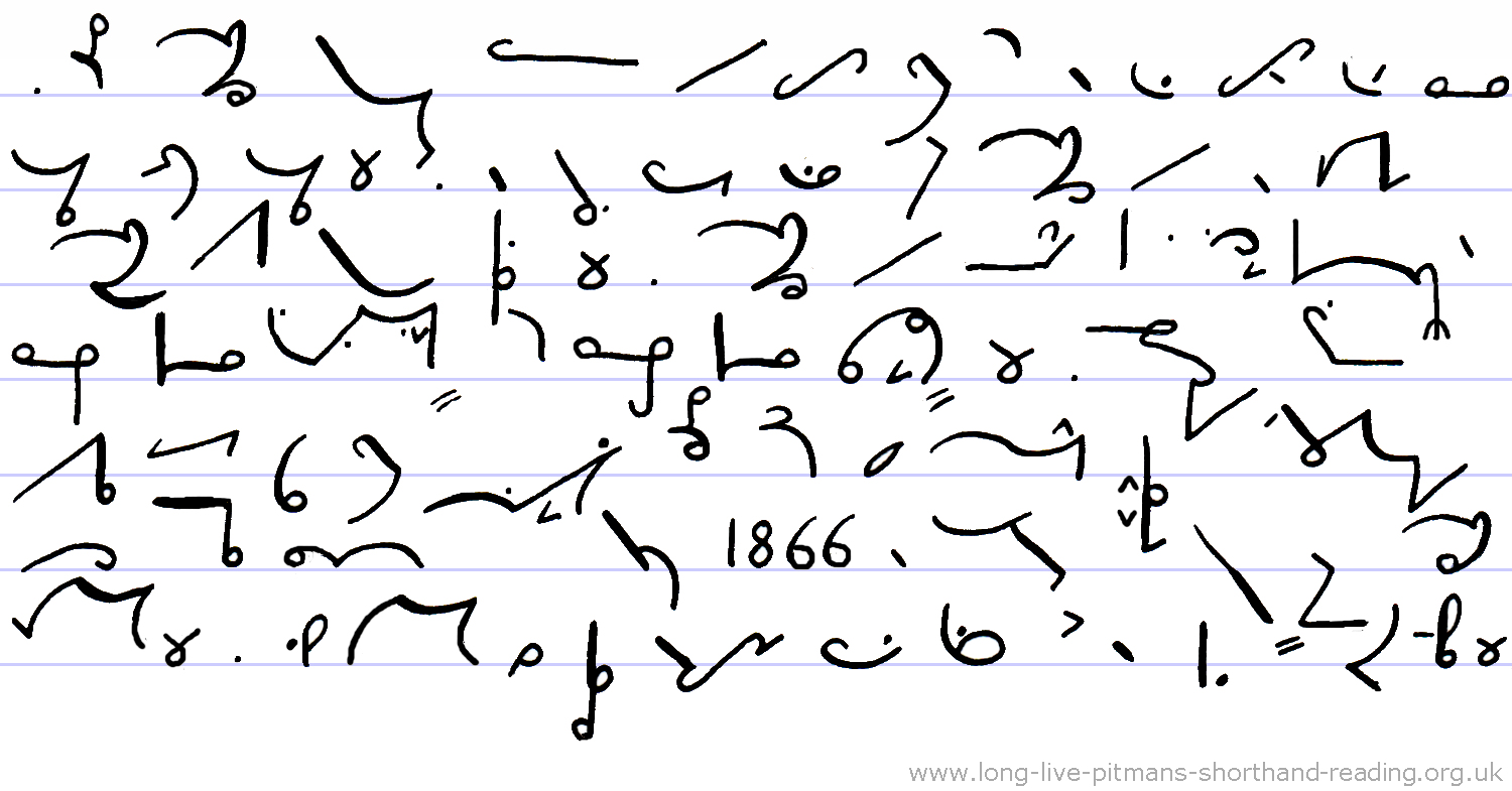 Pitman's New Era Shorthand