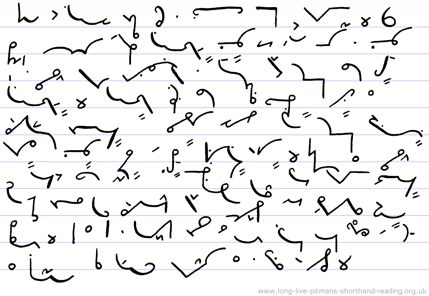 Pitman's New Era Shorthand