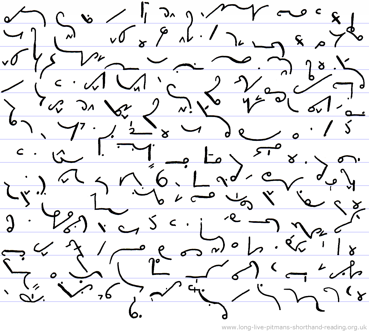 Pitman's New Era Shorthand