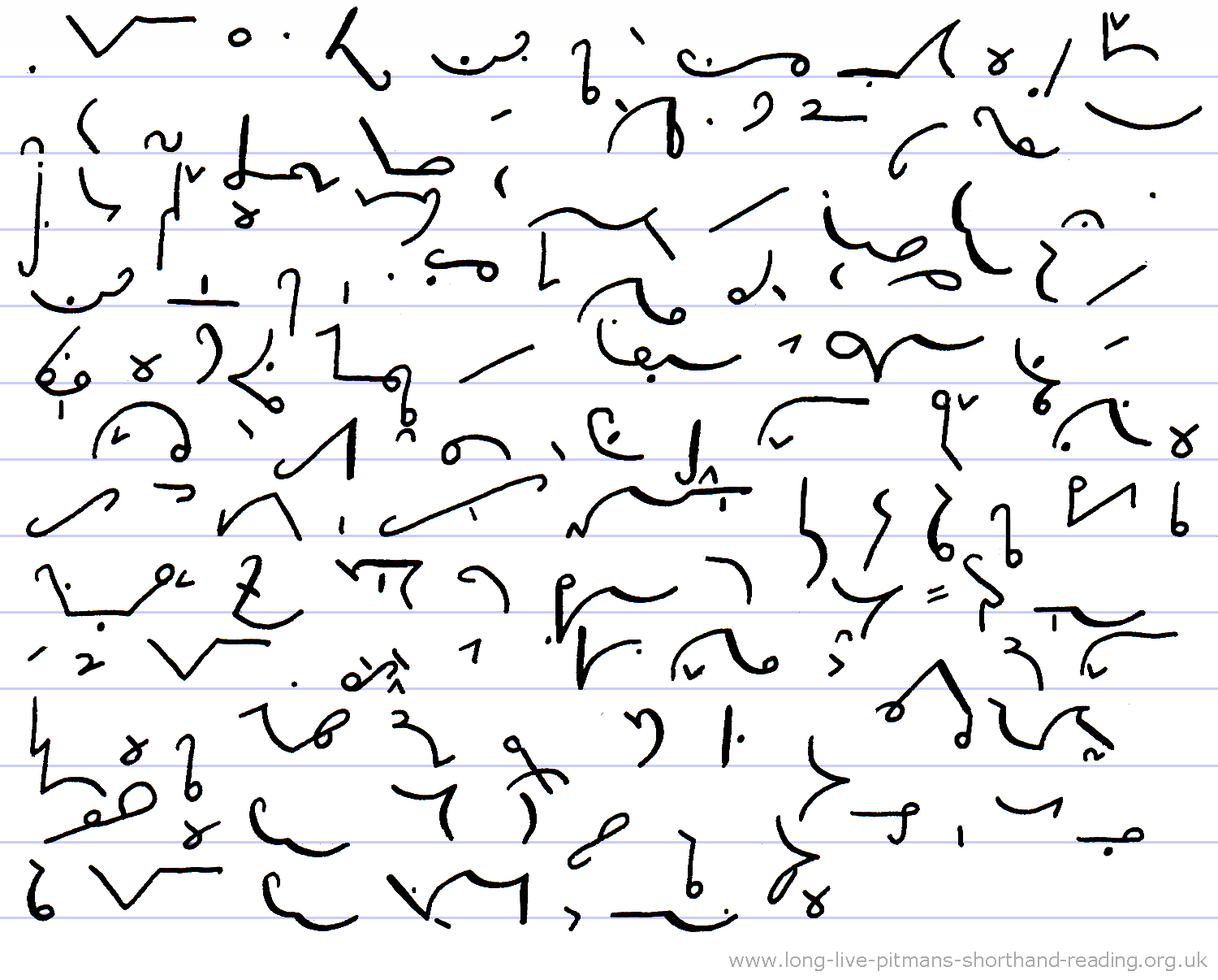 Pitman's New Era Shorthand