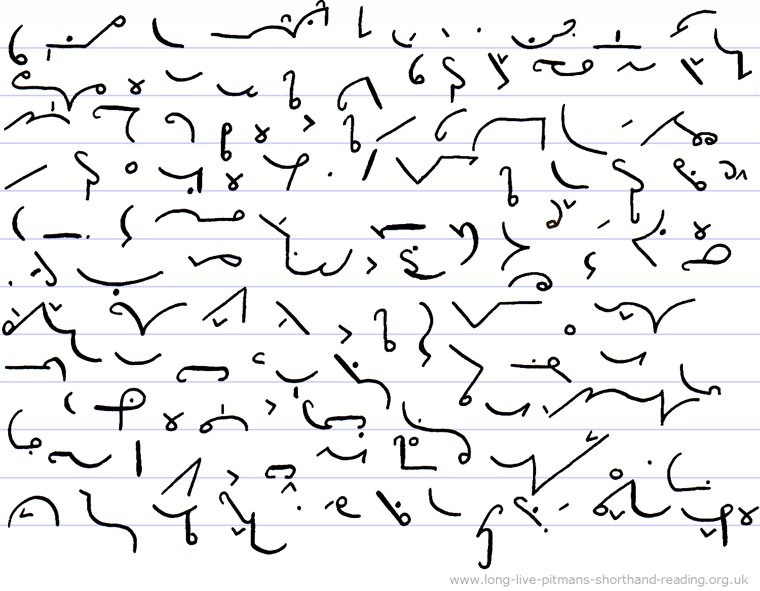 Pitman's New Era Shorthand