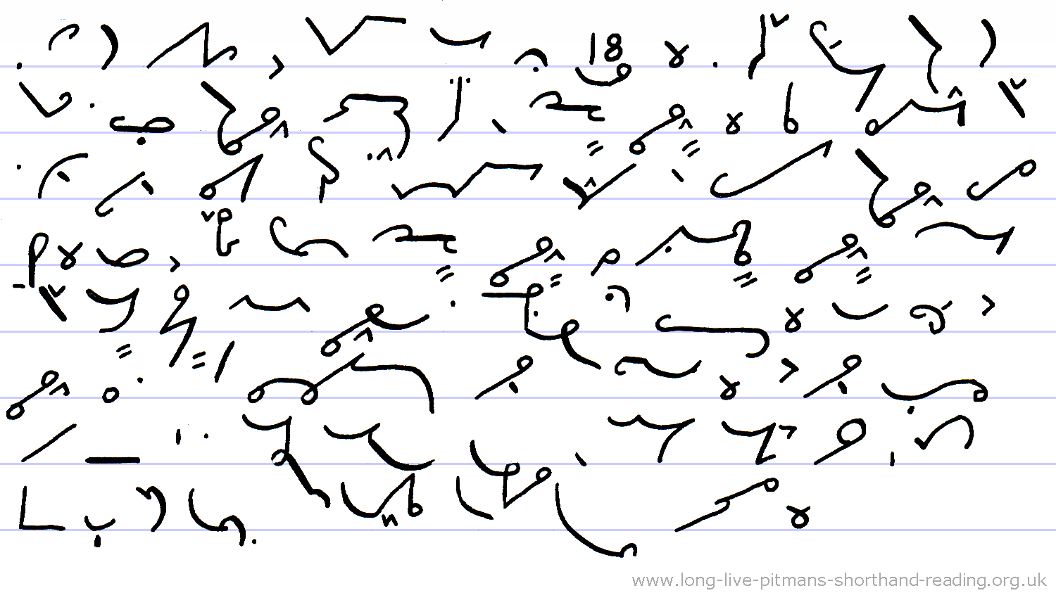 Pitman's New Era Shorthand