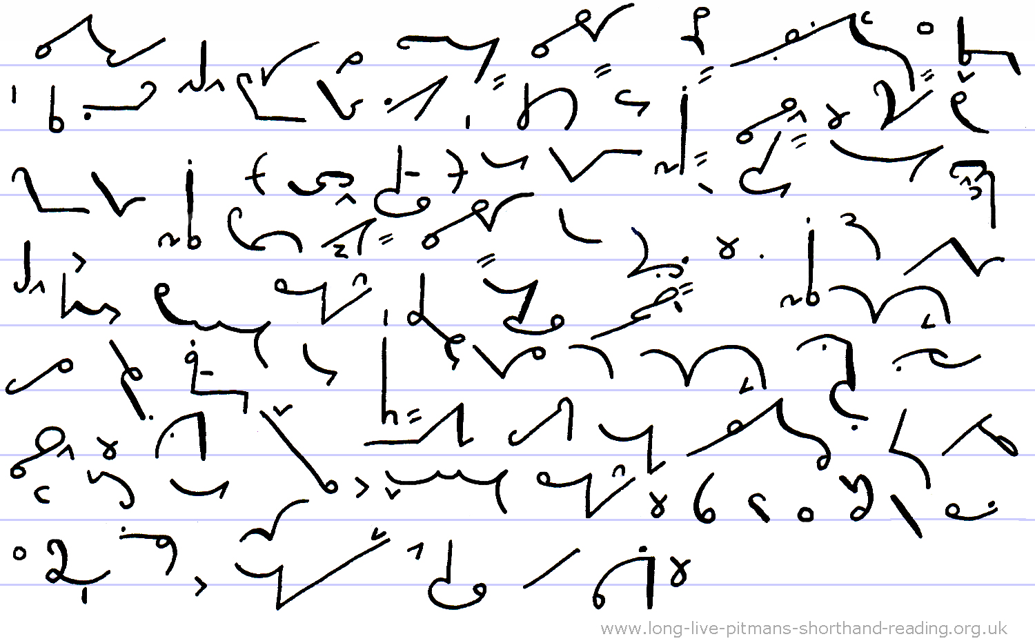 Pitman's New Era Shorthand