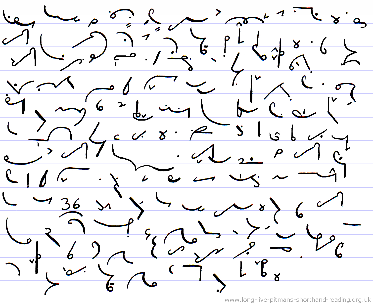 Pitman's New Era Shorthand