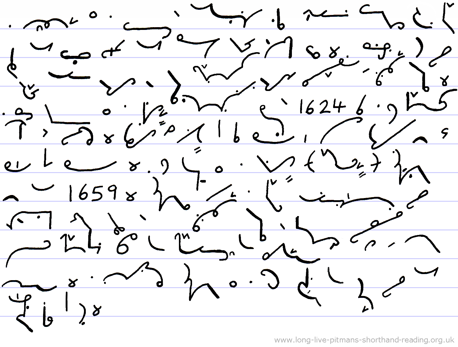 Pitman's New Era Shorthand