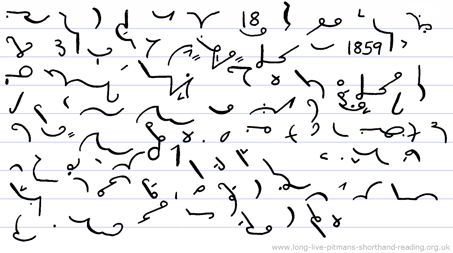 Pitman's New Era Shorthand