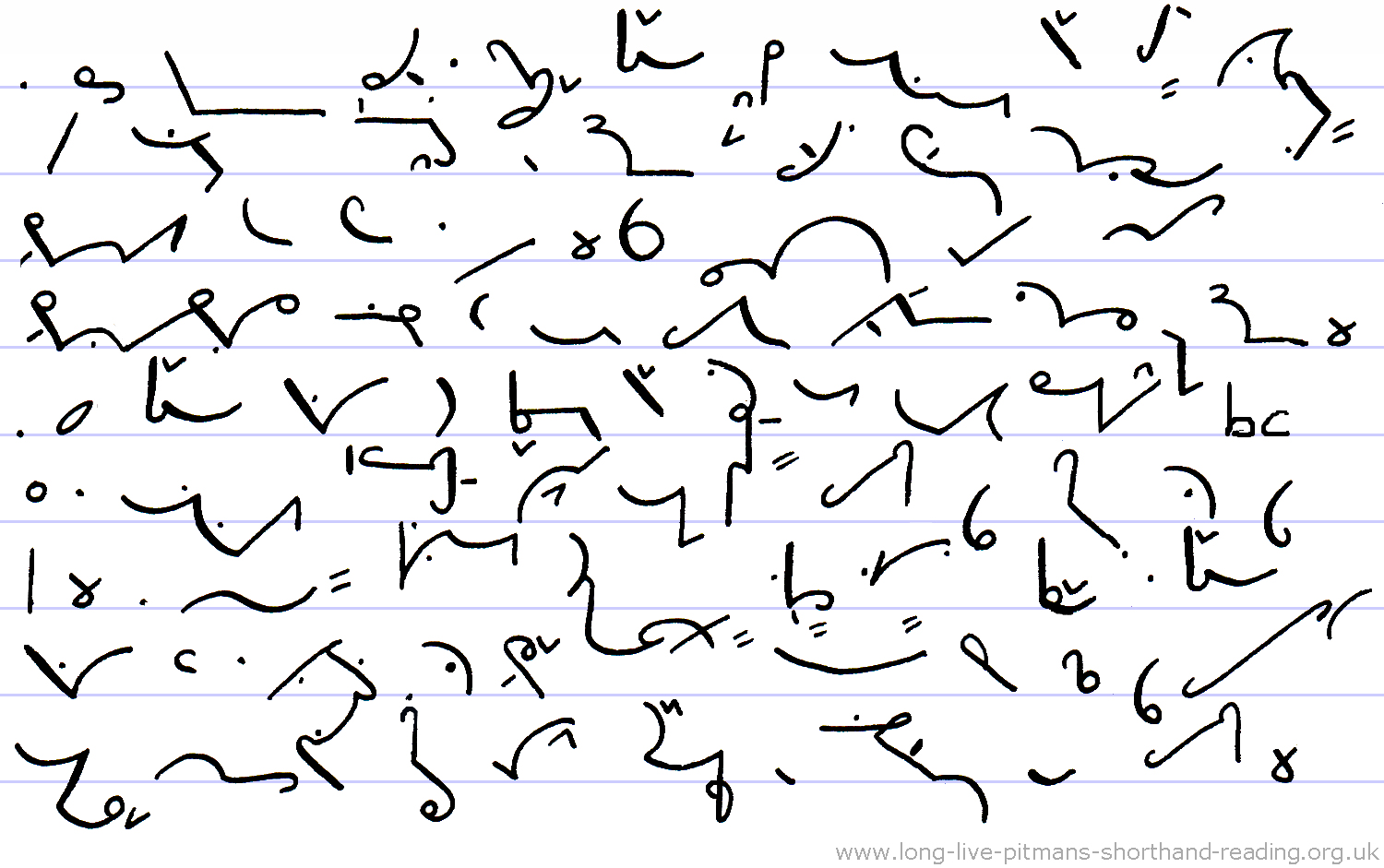 Pitman's New Era Shorthand