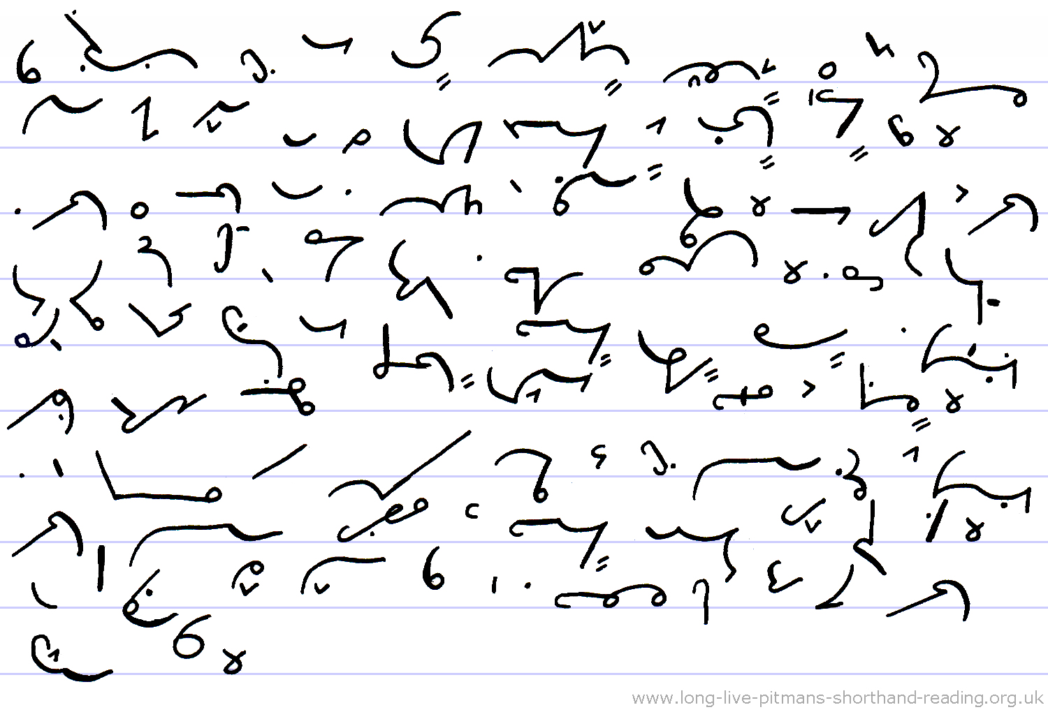 Pitman's New Era Shorthand