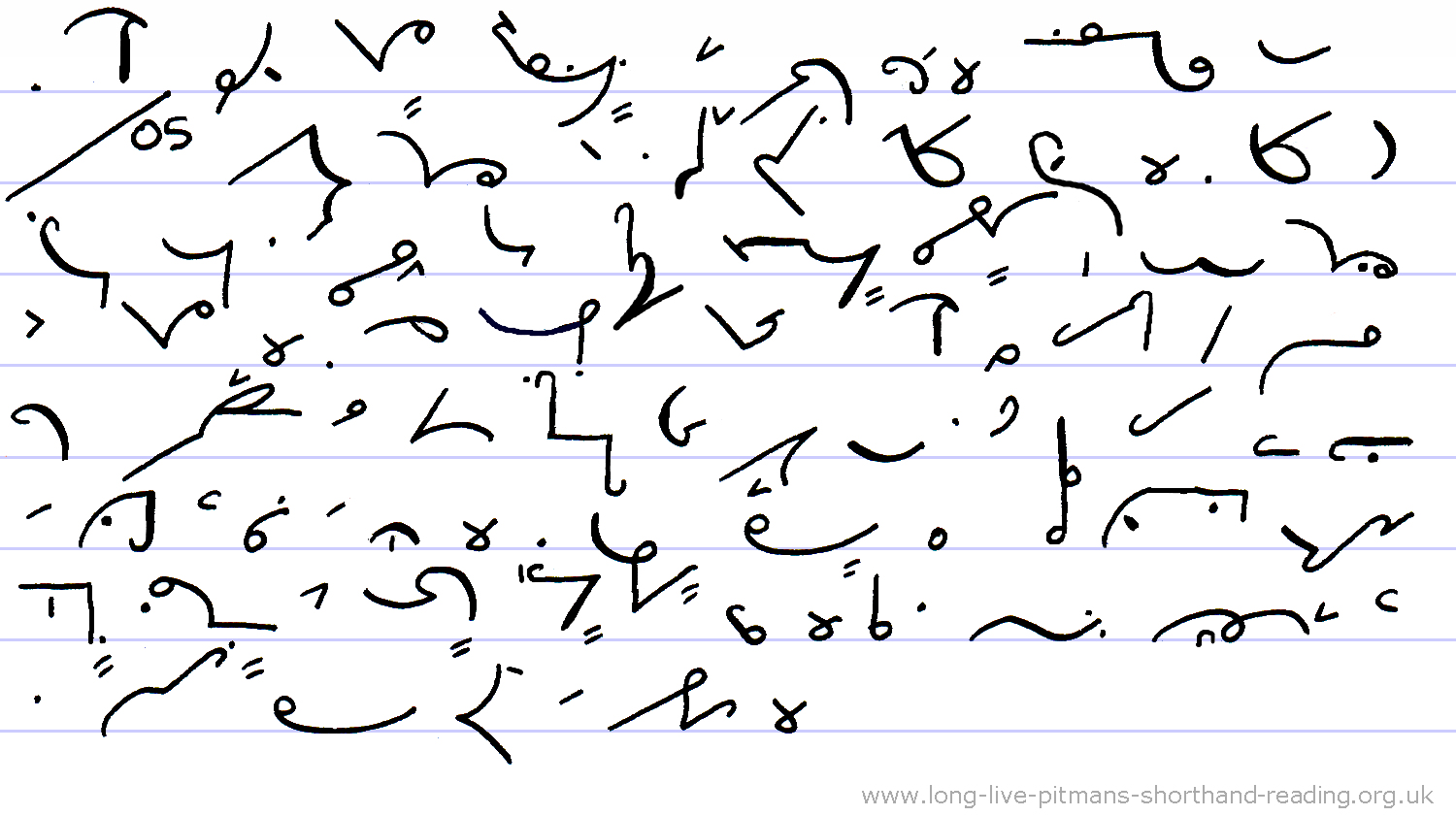 Pitman's New Era Shorthand