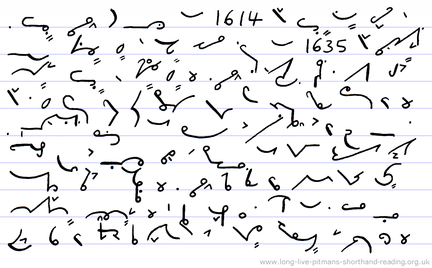 Pitman's New Era Shorthand