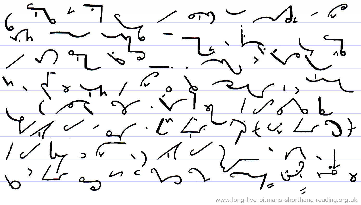 Pitman's New Era Shorthand