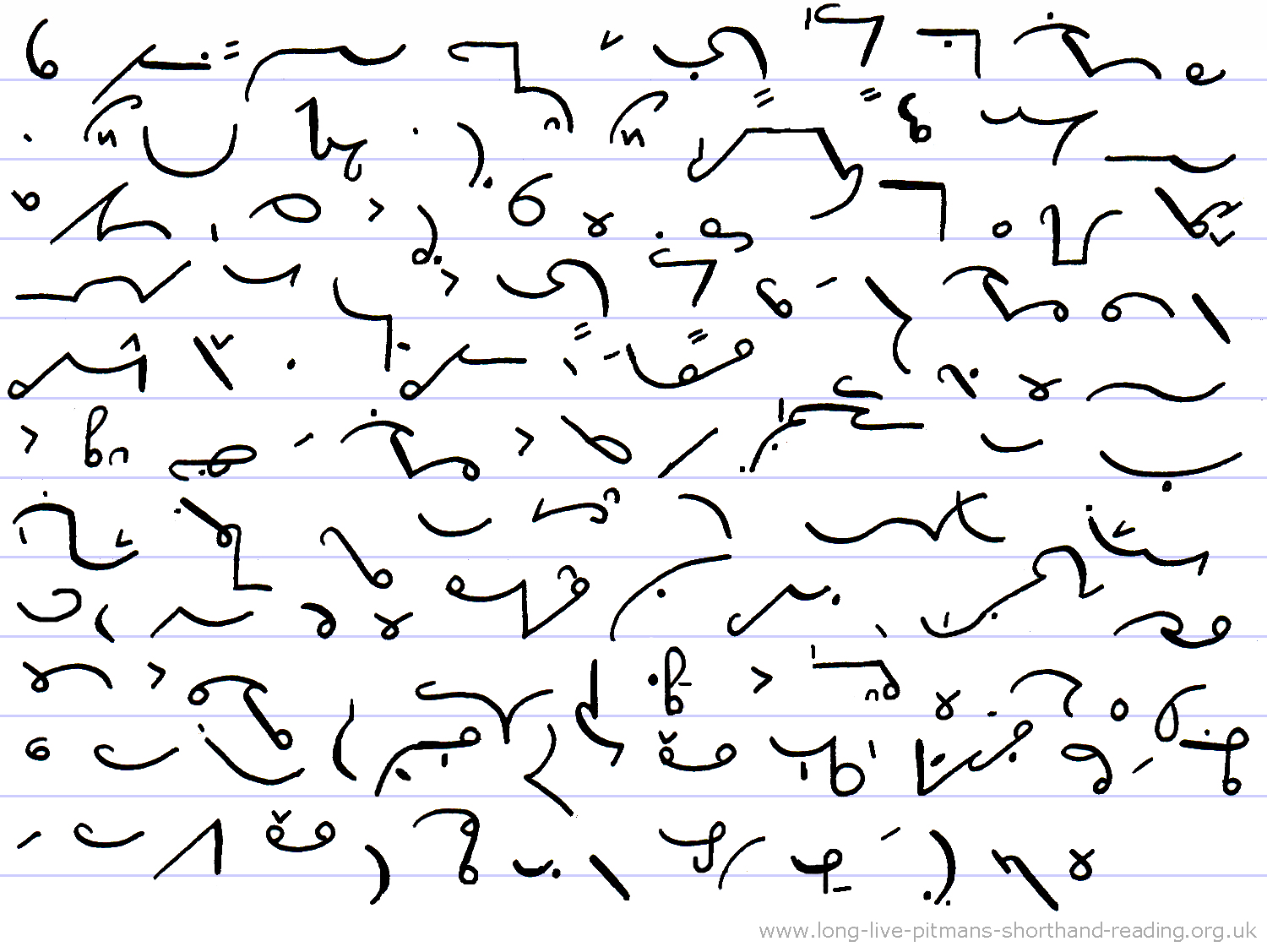 Pitman's New Era Shorthand