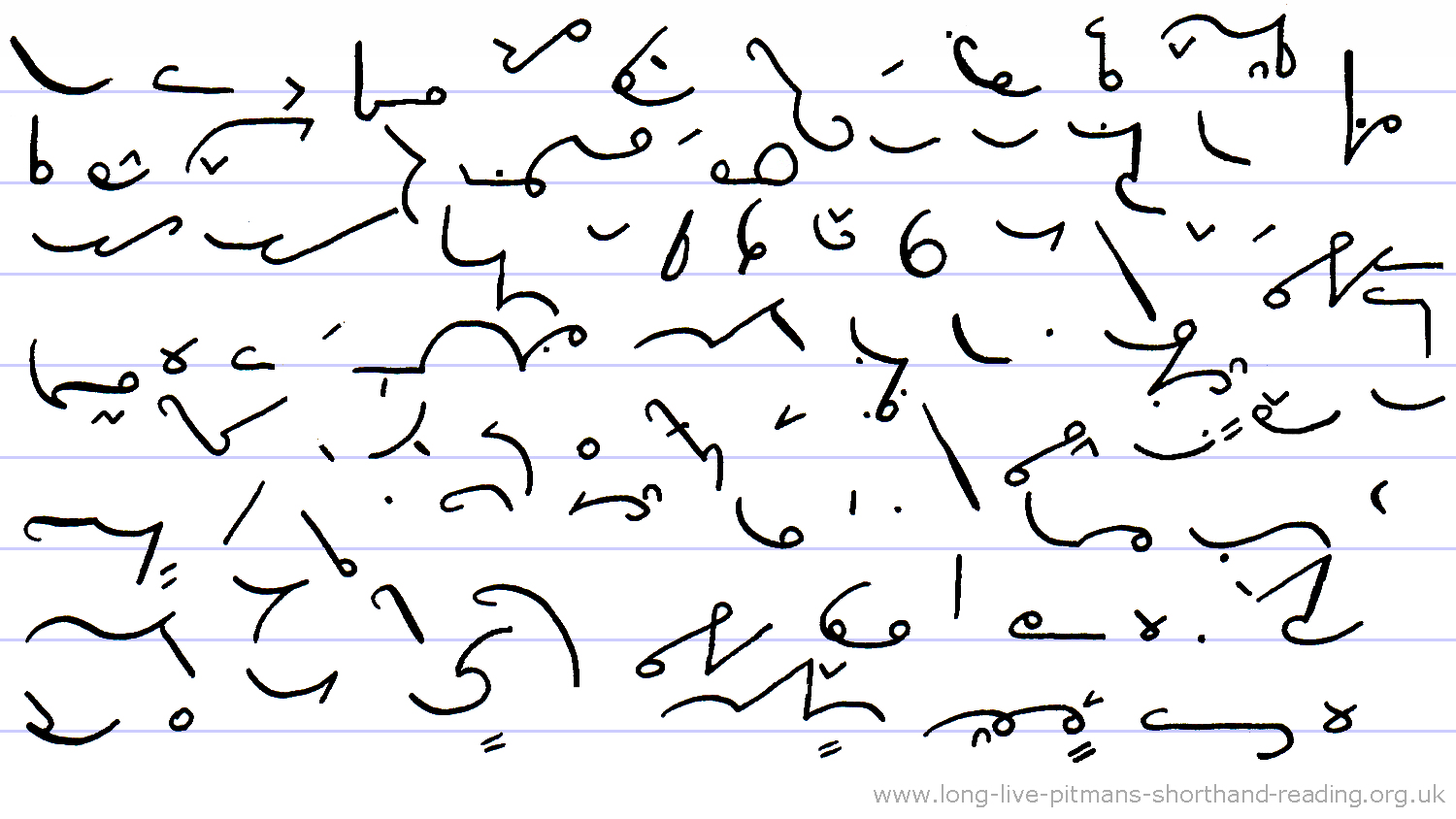 Pitman's New Era Shorthand