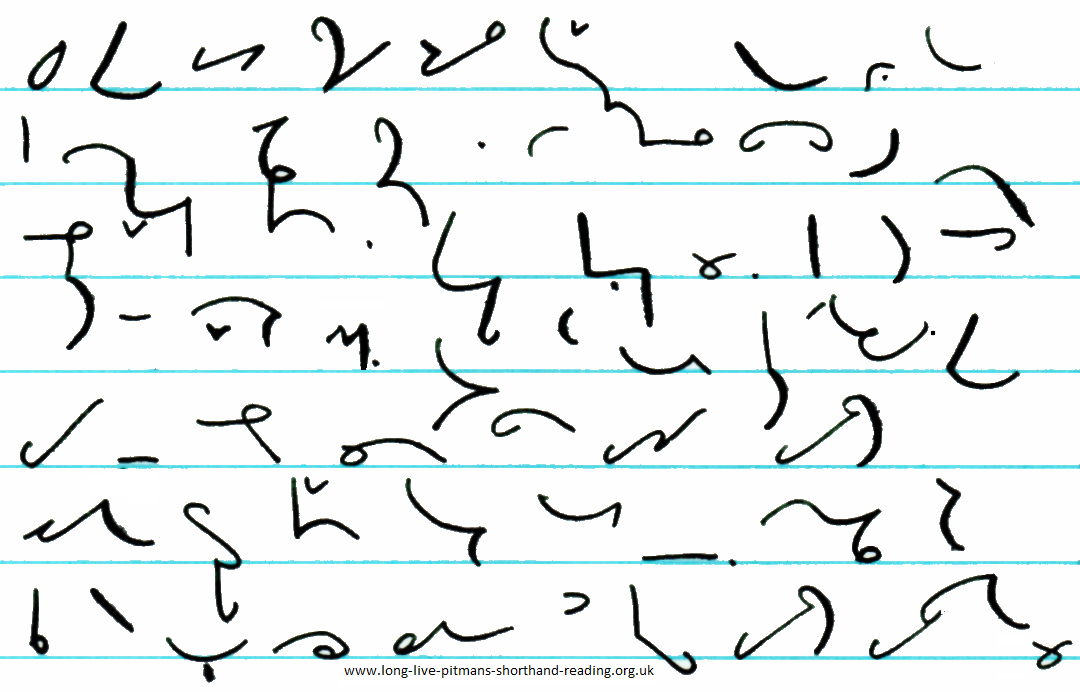 Pitman's New Era Shorthand