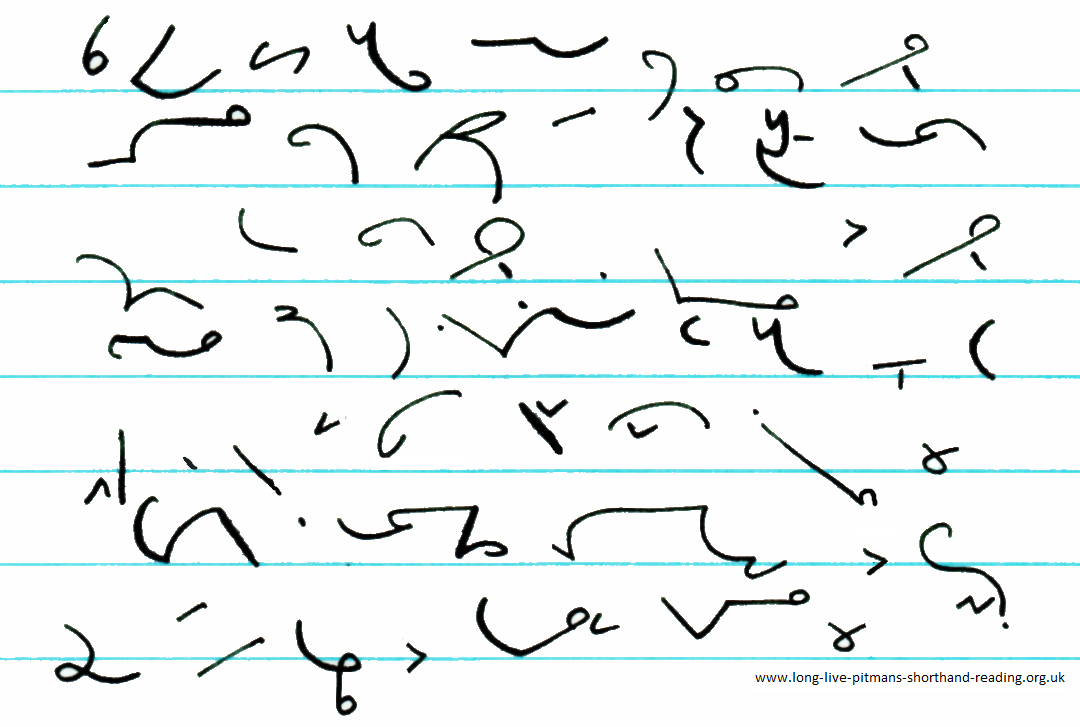 Pitman's New Era Shorthand