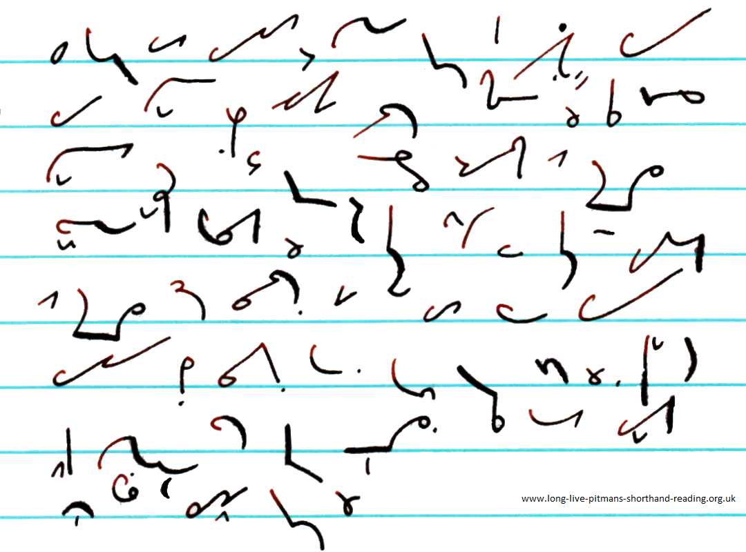 Pitman's New Era Shorthand