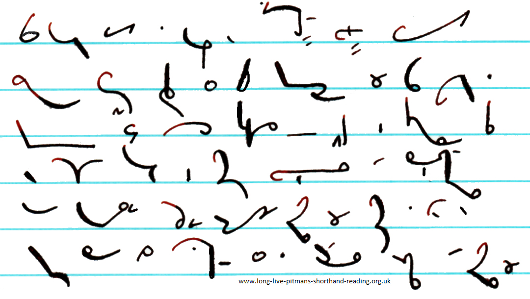 Pitman's New Era Shorthand