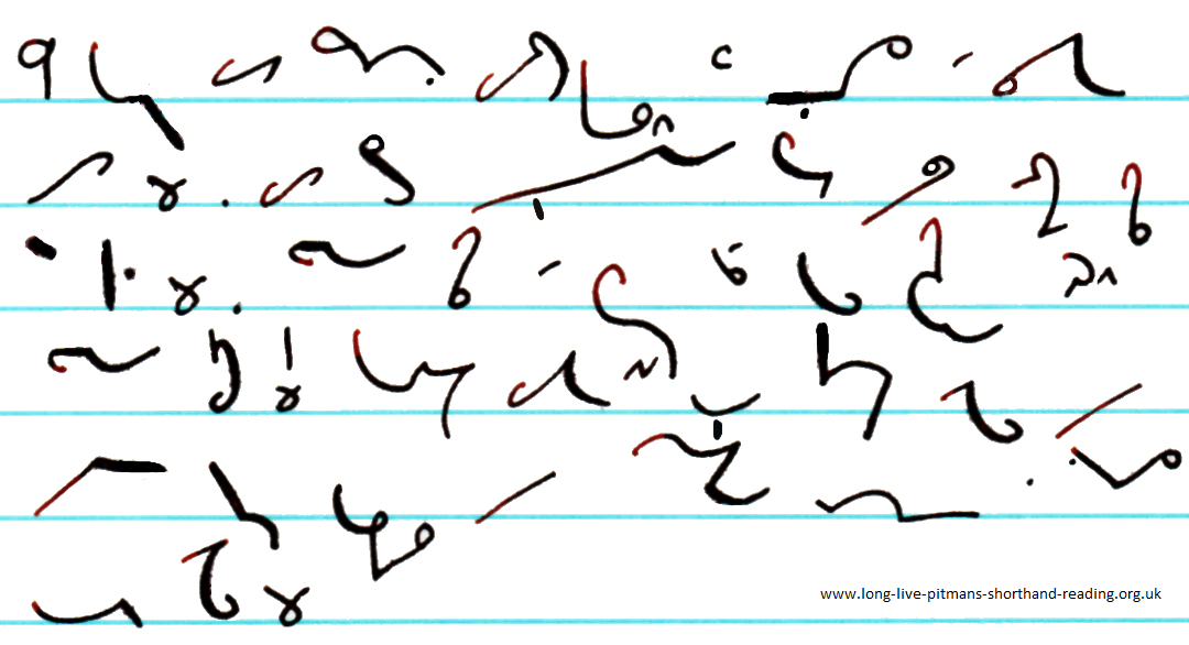 Pitman's New Era Shorthand