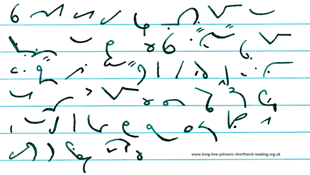 Pitman's New Era Shorthand