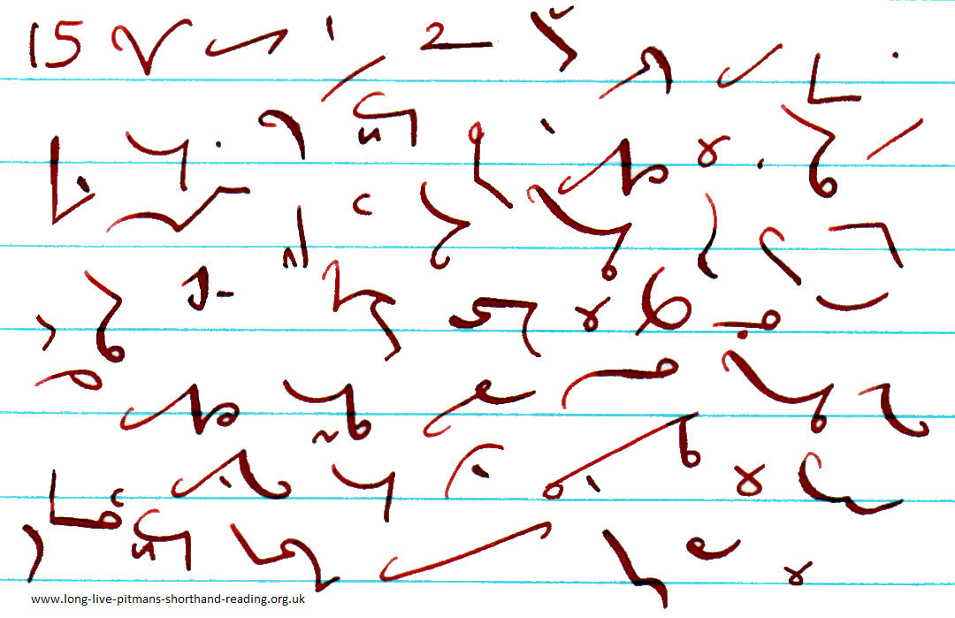 Pitman's New Era Shorthand