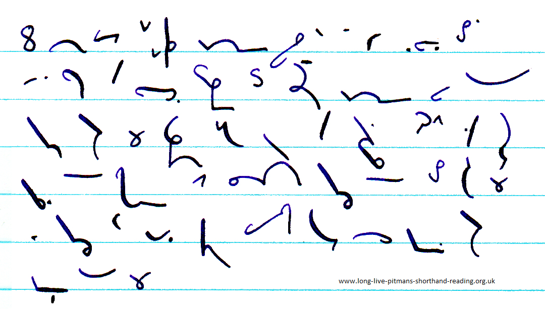 Pitman's New Era Shorthand