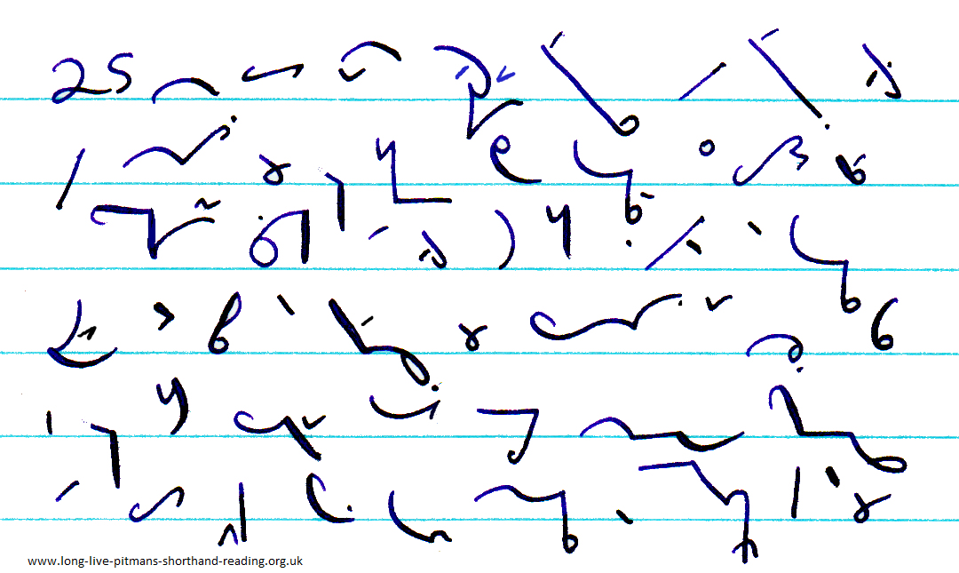 Pitman's New Era Shorthand