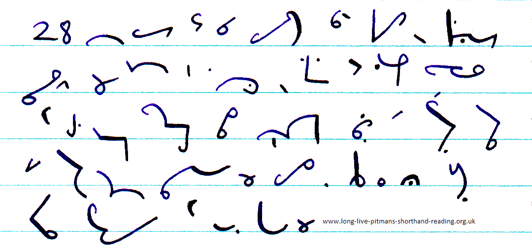 Pitman's New Era Shorthand