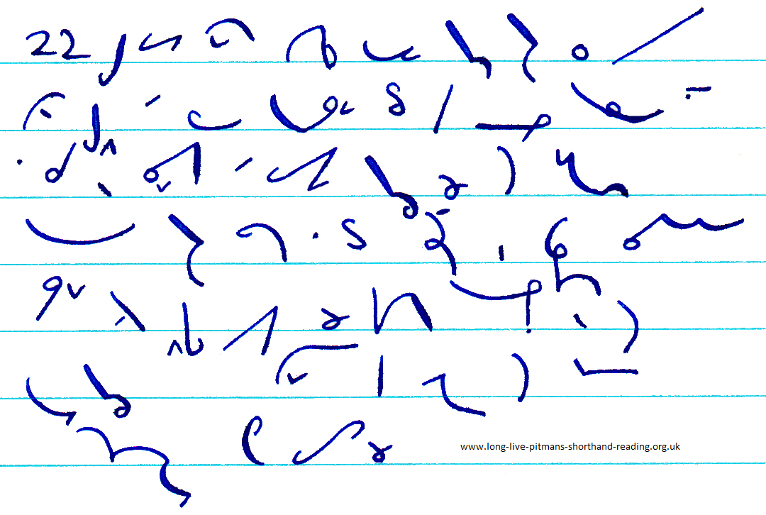 Pitman's New Era Shorthand