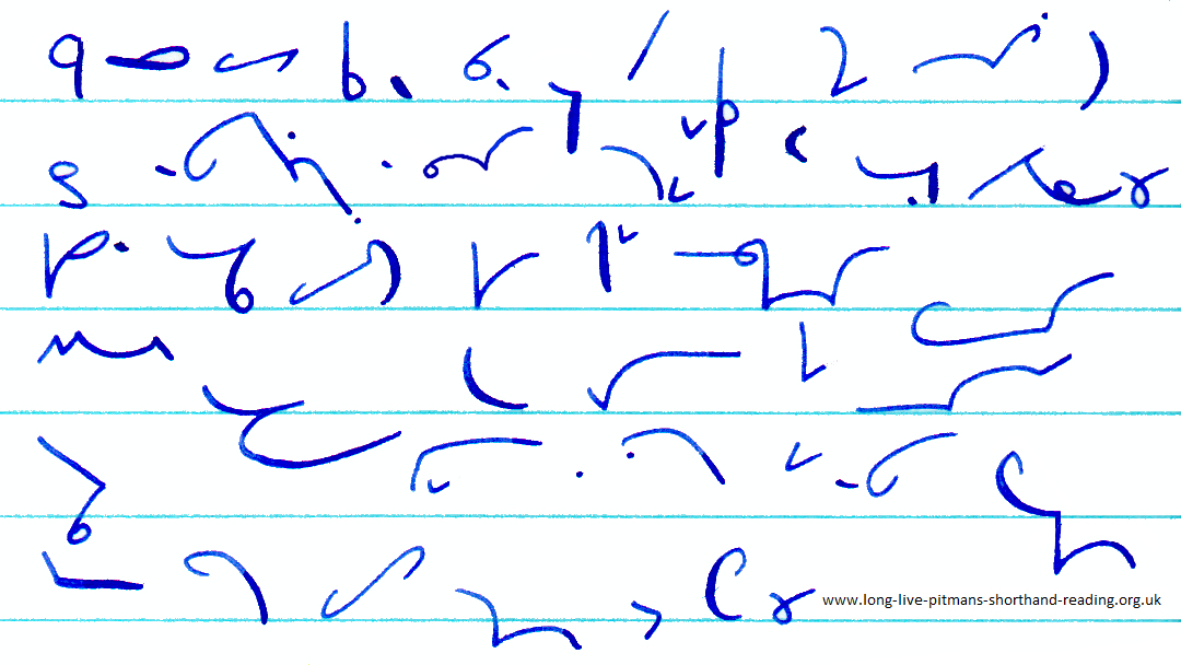 Pitman's New Era Shorthand