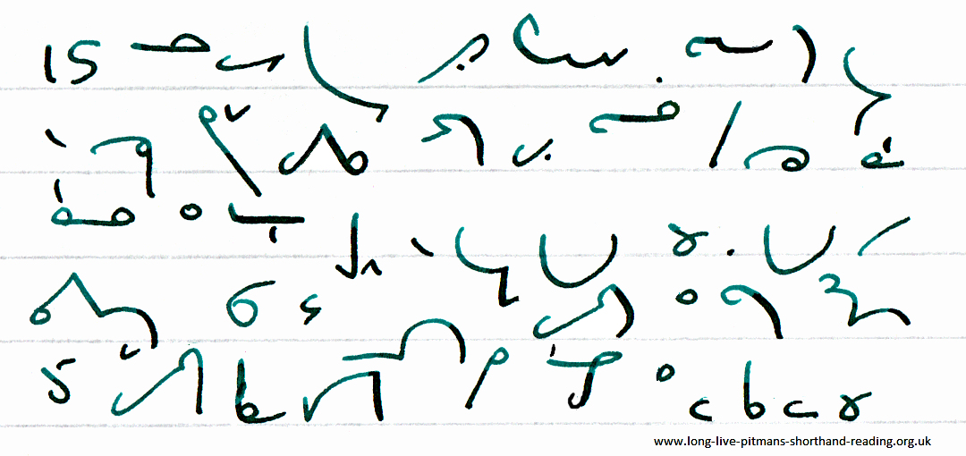 Pitman's New Era Shorthand