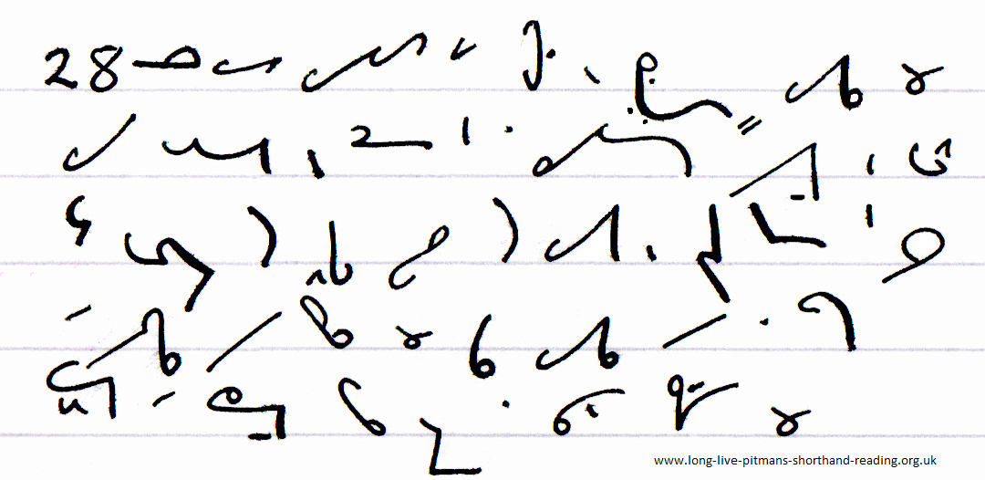 Pitman's New Era Shorthand