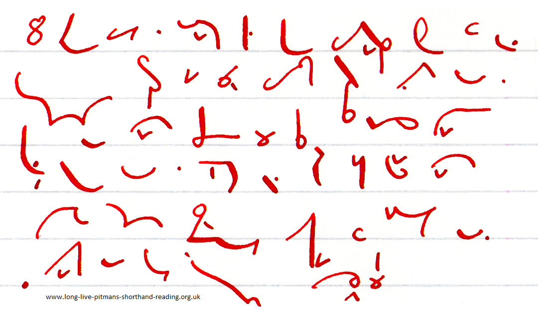 Pitman's New Era Shorthand