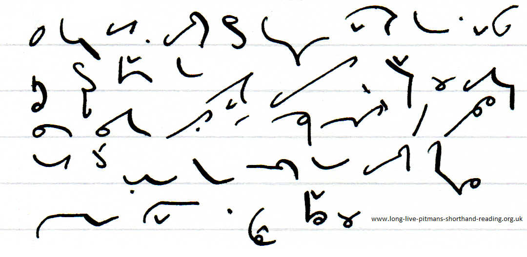 Pitman's New Era Shorthand