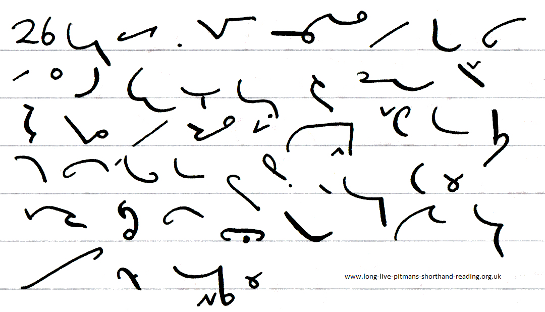 Pitman's New Era Shorthand