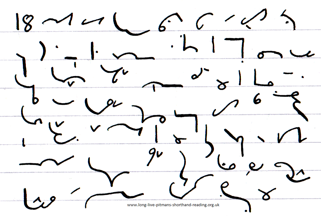 Pitman's New Era Shorthand